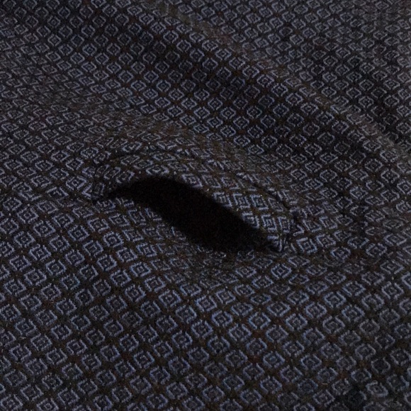 Margaret M Boutique Size M Blue Pants - Picture 6 of 8